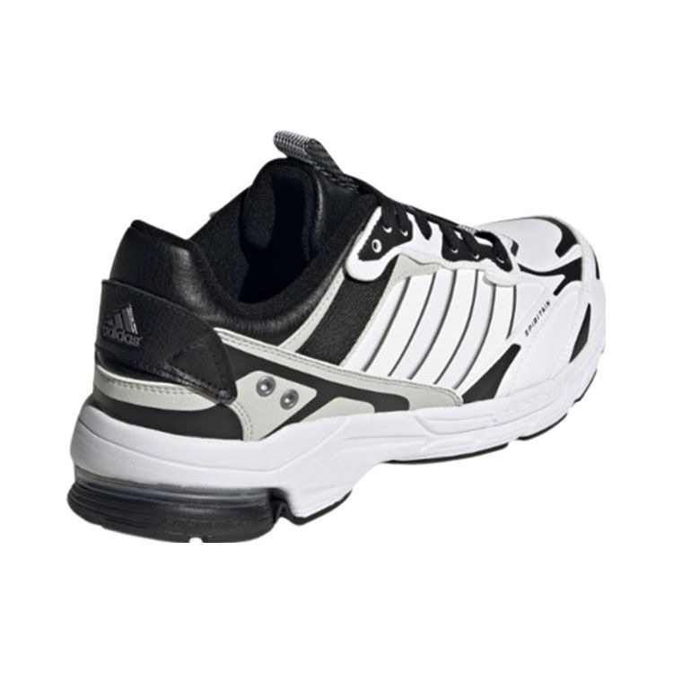 adidas Spiritain 2000 Белый Черный HP6762