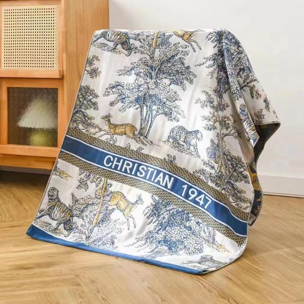 Home Beach Towel 80X160cm Bath Towel Pure Cotton Gauze Towel Men and Women Soft Quick-drying Bath Towel Large Towel Wrap