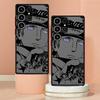 Naruto Pain TPU Cover Phone Case for Samsung Galaxy S25 Ultra S21 S21 5G S20 FE S24 Ultra S22 Plus S23 S9 Plus S10+