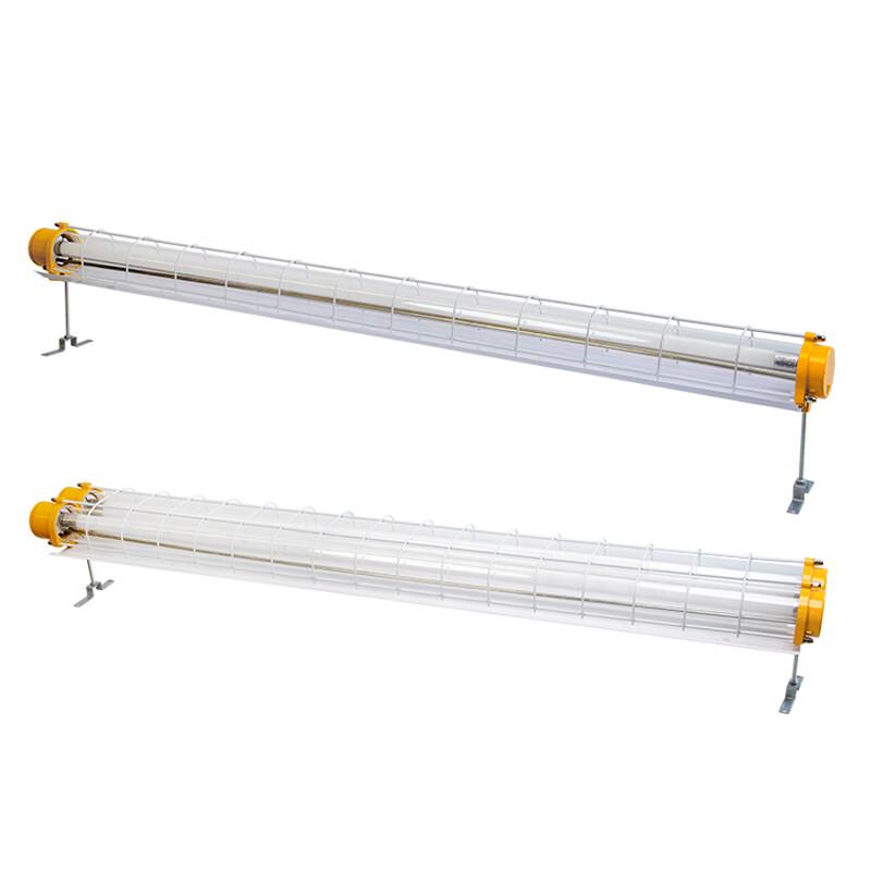 Yicheng Explosion-Proof LED Fluorescent Light