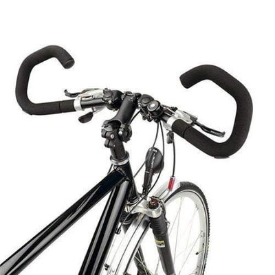 Регулируемый руль для велосипеда Humpert AHS из алюминиевого сплава X-ACT 31,8 мм #ST1553