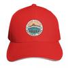Grand Canyon National Park Baseball Cap luxury caps Trucker Hat Luxury Cap Boy Child Womens