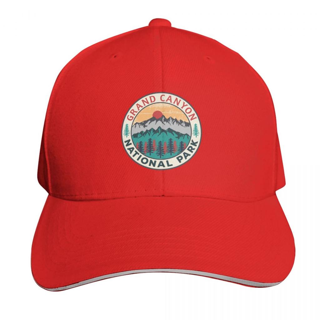 Grand Canyon National Park Baseball Cap luxury caps Trucker Hat Luxury Cap Boy Child Womens