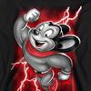 Mighty Mouse Unisex Adult Mighty Storm Sweatshirt