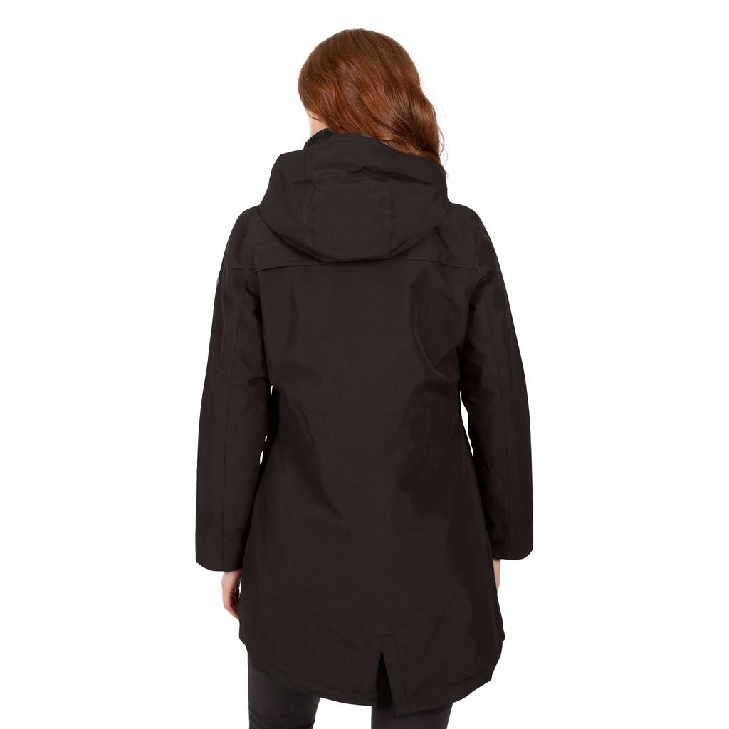 Womens/Ladies Lyrics Jacket