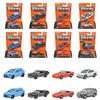 Matchbox Moving Parts Assorted 8 Pieces BOX Sale Vehicle Toy Mini Car 3 Years Old and Up Multi 988M-FWD28