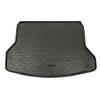 Tapis De Coffre - Nissan X-Trail 3 T32 - Caoutchouc - Antidérapant - Inodore
