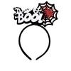Pumpkin Halloween Party Hair Hoop Eyeball Ghost Festival Headpiece  Halloween Day