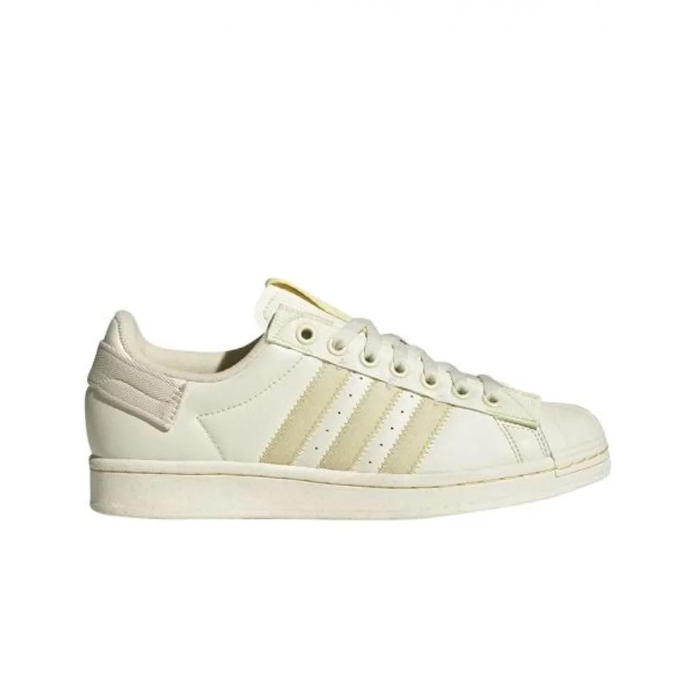 adidas x Parley Superstar Off-White Wonder