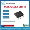 Новый MAX706ESA SMD SOP-8 Микросхема схемы контроля и сброса