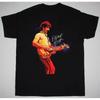 New Frank Zappa Signature For Black All Size T Shirt