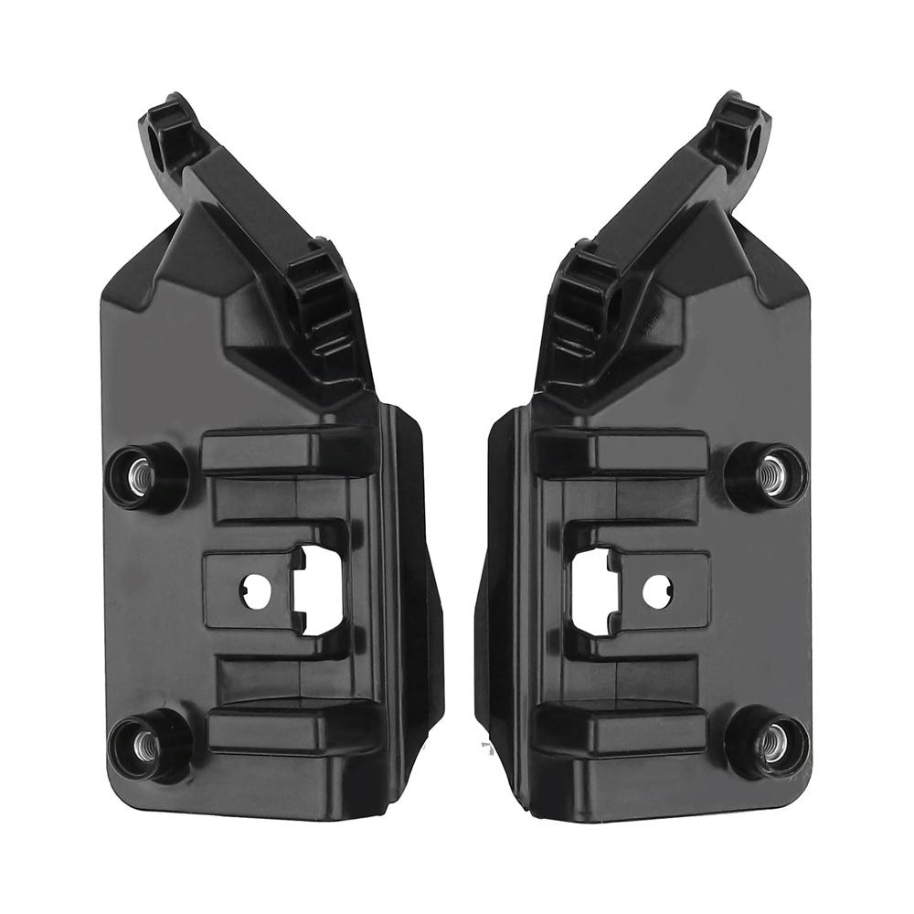 Передний левый и правый кронштейн фары T2R22659 T2R2920 для Jaguar F-Type 2014-2020