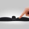 Soft 3d Design Blindfold Cotton 23 Cm 1 Pc