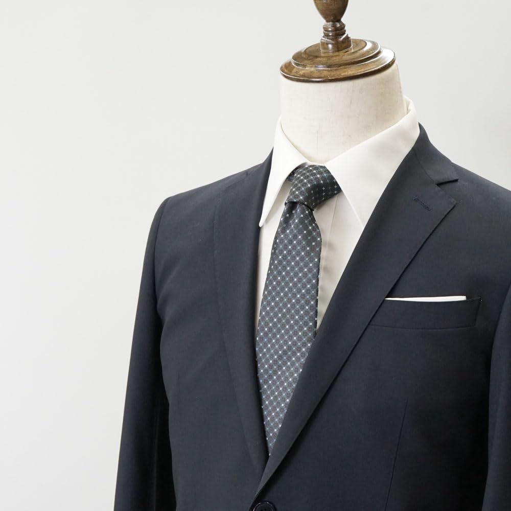 Галстук с персонажем Любопытный Джордж (Одноточечный узор) UNDW0866 Серый