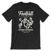Football League T-Shirt. 100% Cotton Premium Tee NEW