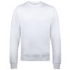 Awdis Just Hoods AWDis Unisex Crew Neck Plain Sweatshirt (280 GSM)