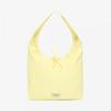 Women S Ribbon Shoulder Bag