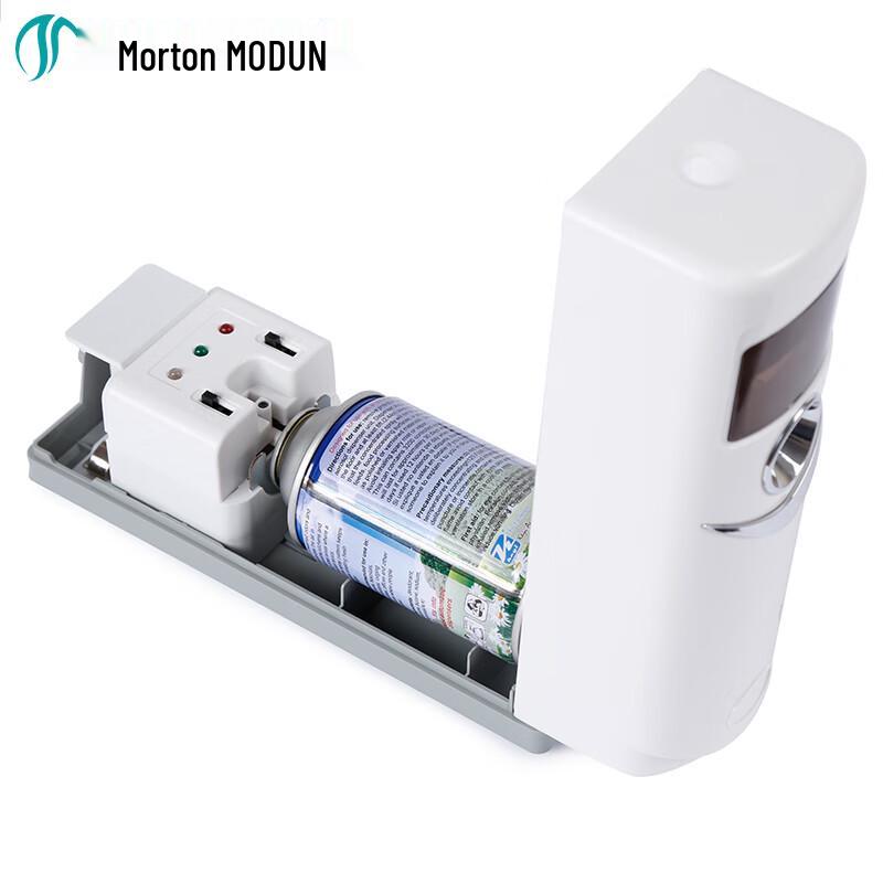 Morton Smart Automatic Air Freshener Dispenser