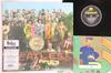 LP Record BEATLES - Sgt. Pepper's Lonely Hearts Club Ba PMC7027,5099963 Parlophone 2014 Europe Rock Used