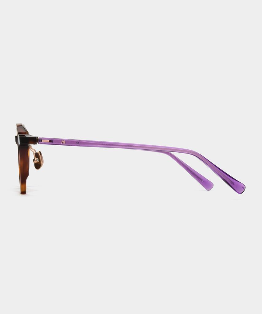 Maseuka Rainbow_Sound Lepu Leopard Purple