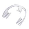 New EVA Teeth Protection Transparent Professional Mouth Guard Protecting Teeth From Grinding Night Grinding of Teeth 3