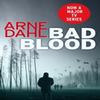 Bad Blood by Arne Dahl Paperback Book 9780099575696