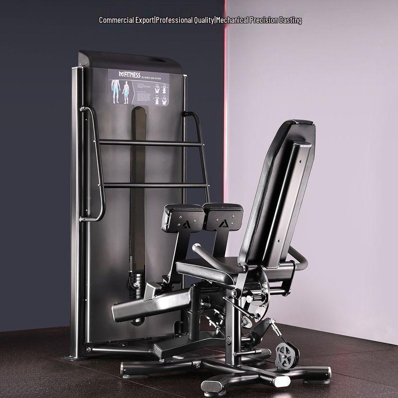 Commercial Gym Strength Training Machine