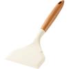 Wide Mouth Non-stick Pan Shovel For High Temperature Kitchen Cooking