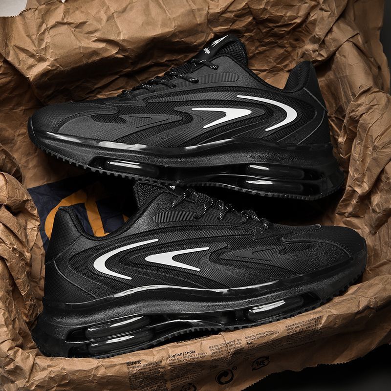 МОДНАЯ ОБУВЬ, мужские дышащие спортивные кроссовки, спортивные кроссовки для бега, уличные женские теннисные кроссовки для тренажерного зала