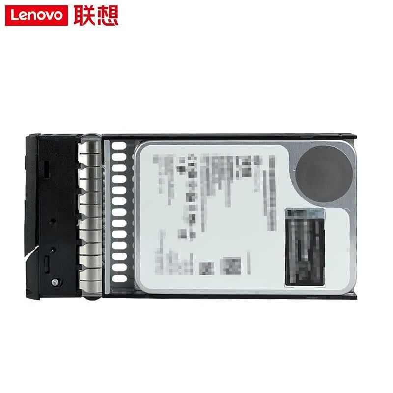 Lenovo Жесткий диск SATA 3,5 дюйма, 8 ТБ