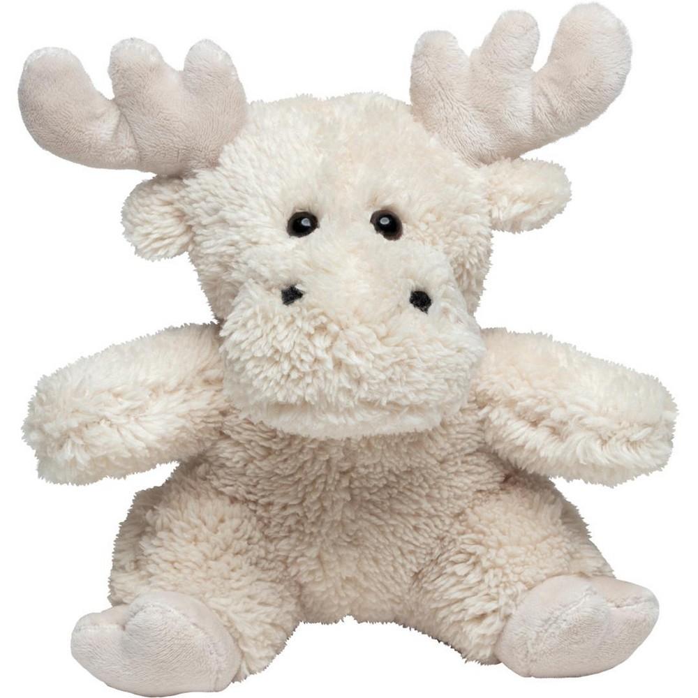 Mbw MiniFeet Caro Moose Plush Toy