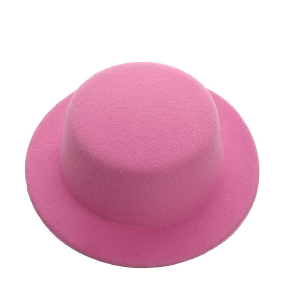 New Accessories DIY for Princess Toys Female Doll Decors Doll Hat Headwear