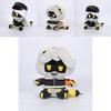 Killer Plushie Get Your Hands On The Murder Drones Uzi Plush