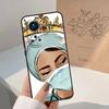 Мультяшный Медицинский Доктор Медсестра Для Honor Magic 8 5 6 7 Pro Чехол Для Honor 400 200 Lite 50 70 90 X8c X8b X9a X9b X9c X9d Win