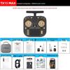 RadioMaster TX15 MAX Remote Controller