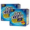 OxiClean Многоцелевой очиститель Набор из 2 моющих средств большой емкости для стирки, отбеливатель Costco 564551 Универсальный [OxiClean] 5,26 кг [Товар]
