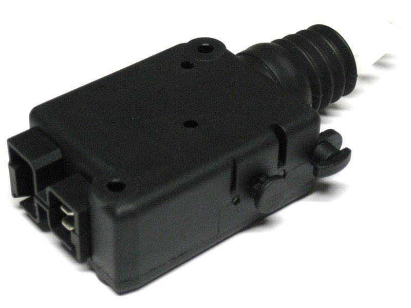 Peugeot 205 front central locking actuator