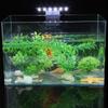 Водонепроницаемая пристегивающаяся лампа Slim LED Aquarium Light Plants Grow Lighting