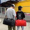 Новая дорожная сумка сумка для йоги и фитнеса сумка для тренировок и boarding small luggage bag сумка для проживания