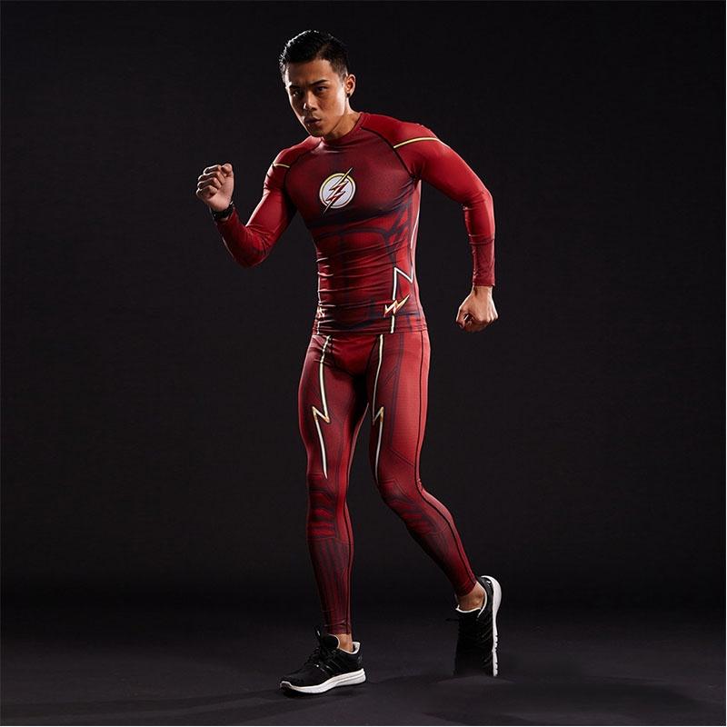 Мужские костюмы супергероев Marvel's The Avengers, 3D трико, из премиальной эластичной ткани и с уникальным дизайном