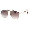 Marc Jacobs Mens Gradient Sunglasses
