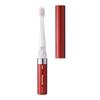 Зубная щетка с звуковой вибрацией Pocket Dolts Red EW-DS11-R
