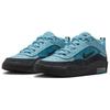 Nike Sb Air Max Ishod Wair Denim Turquoise Black Skateboard Shoes HF7812-400