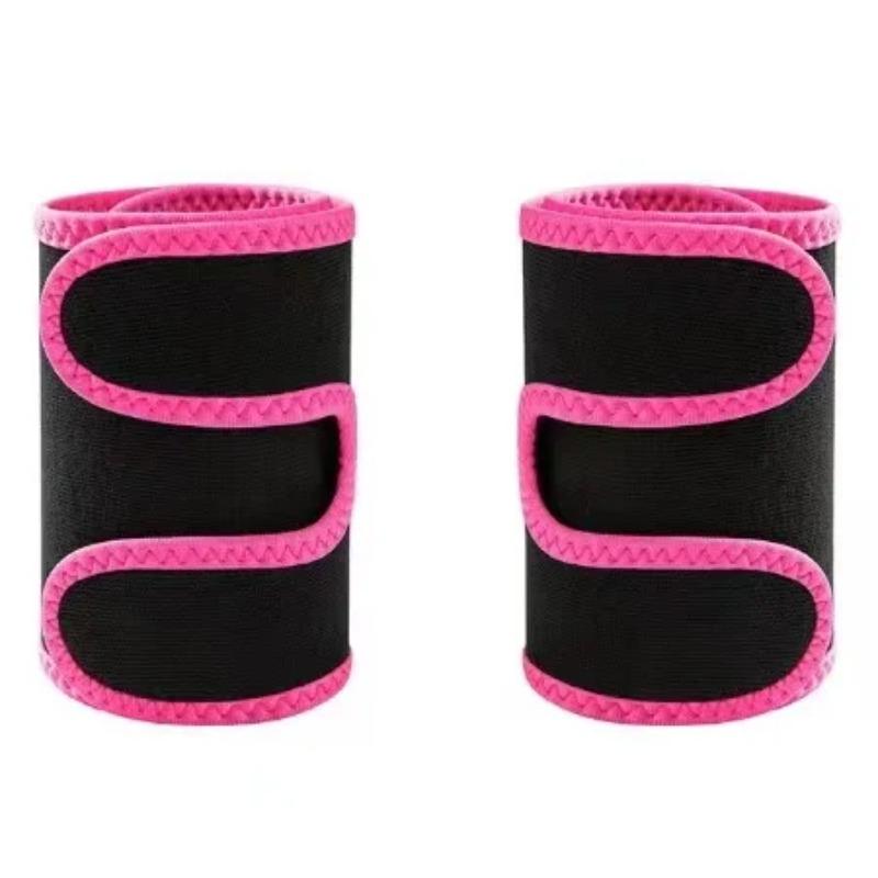 1Pair Arm Trimmer Neoprene Women's Arm Control Shapers Sleeve Belt Arm Shaper Slimmer for Women