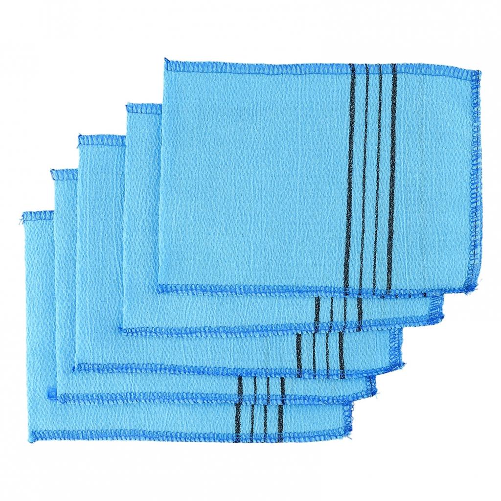 Bath Towel Cloth Scrub Towel Bath Scrub Shower Scrub Towel Bath Washcloth Body