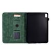 Чехол Funda для Xiaomi Redmi Pad 2 Чехол с тиснением Дерево Магнитный Кошелек Подставка Планшет Coque для Redmi Pad 2 Чехол Обложка 2025