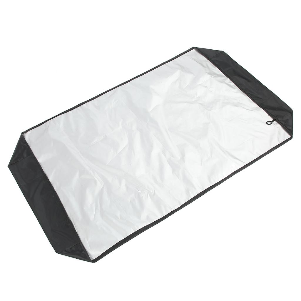 Чехол для клавиатуры 88Key, однослойная водонепроницаемая ткань Оксфорд для электронного пианино