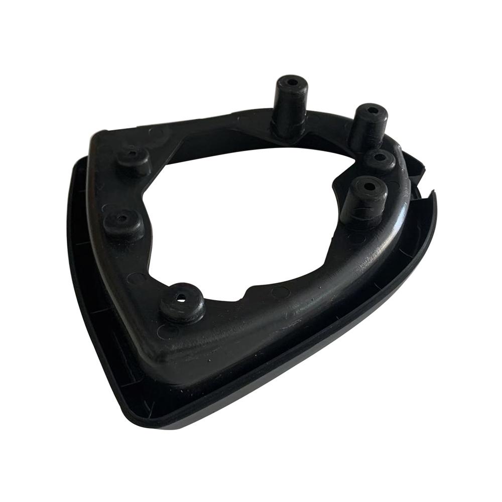 Рамка зеркала заднего вида крыла правая с отверстием под фонарь подходит для KIA Sportage R 2012-2017