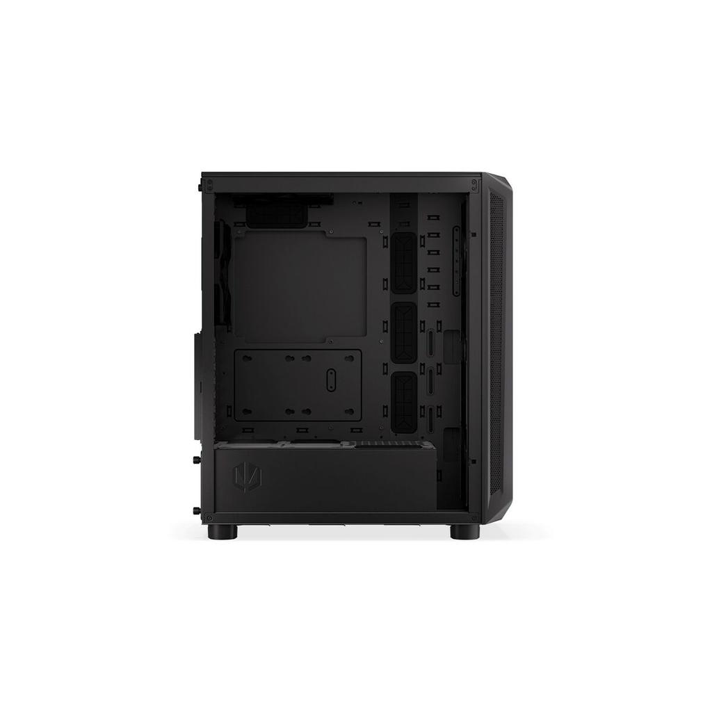 Внешний корпус Endorfy Arx 500 черный 3.5" 2.5" ATX Mini-ITX mATX