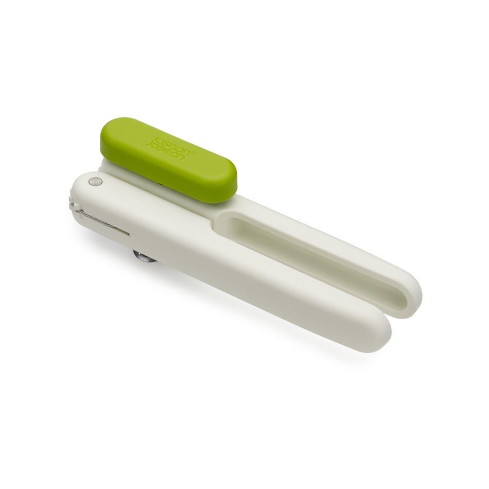 Joseph Joseph 3-in-1 Duo Bottle Opener Lid Pryer